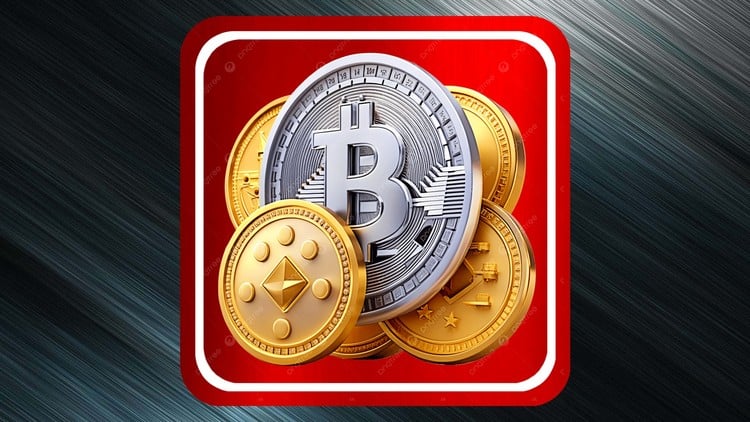 Cryptocurrency Secret Trading Strategy.