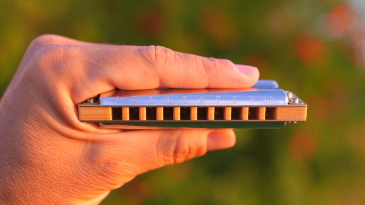 Harmonica Mastery: 11 Ways to BEAUTIFY Your Song-Playing