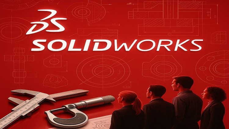 Solidworks Fundamentos para Iniciantes