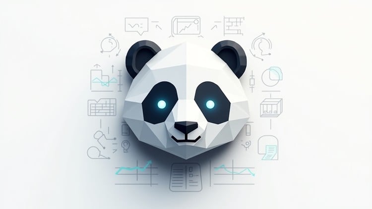Python w Data Science - NumPy, Pandas & Scikit-Learn