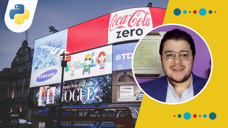 علم البيانات للتسويق | Data Science for Marketing Analytics
