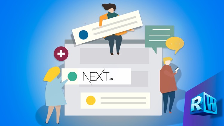 Máster en Next.js de Cero a Maestro