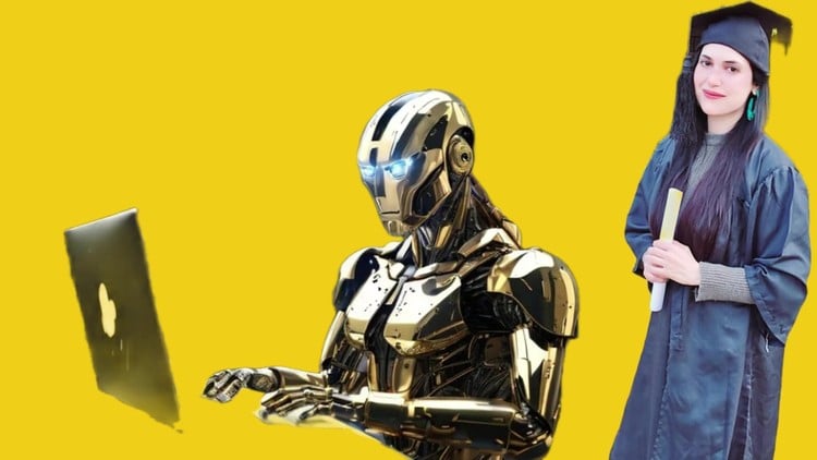 CERTIFIED MASTERS IN AFFILIATE MARKETING WITH AI TOOLS