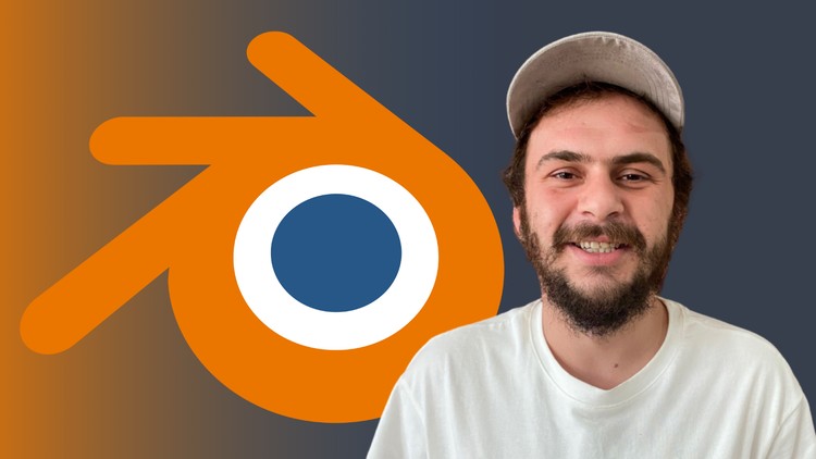 Blender ile 3D Modellemeye İlk Adımınızı Atın