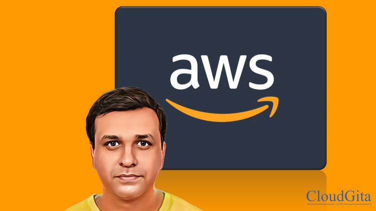 [NEW] AWS Certified Cloud Practitioner Video Course - 2022