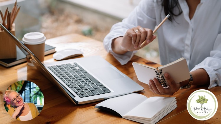 Online Course Creator| Innovate, Coach, Create| Accredited