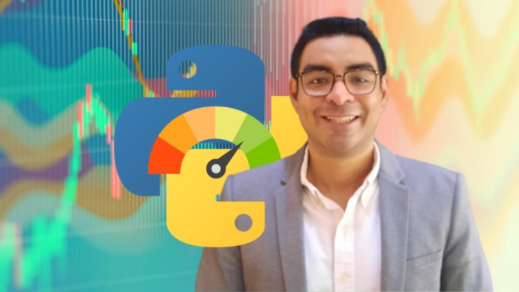 Modelos de Riesgo Crédito con Python
