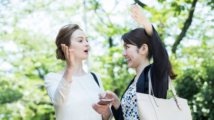 Improve your Japanese vocabulary and phrases for beginners