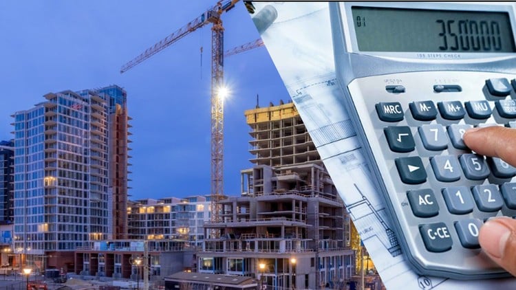 Master Quantity Surveying & Estimation with AutoCAD & Excel