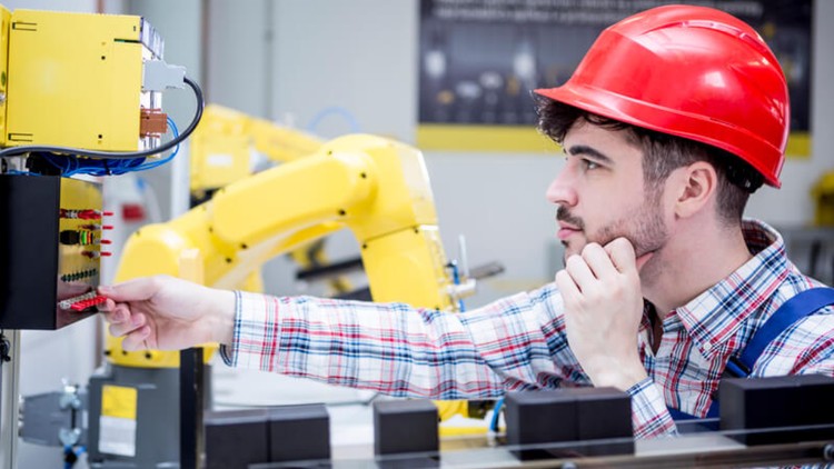 Fundamentos e Aplicações da Robótica