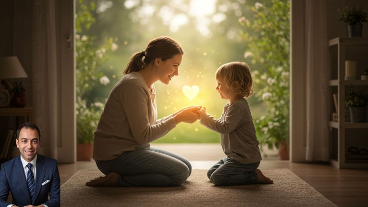Parenting & Child Psychology : Teaching Technics