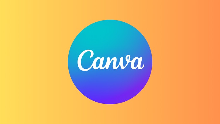 Ultimate Canva Course — Become a Freelance Graphic Designer