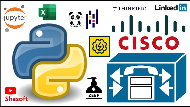 Cisco CallManager Automation with Python (Zeep & Pandas)