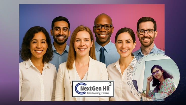 Ultimate Talent Acquisition Specialist: HRM Certification