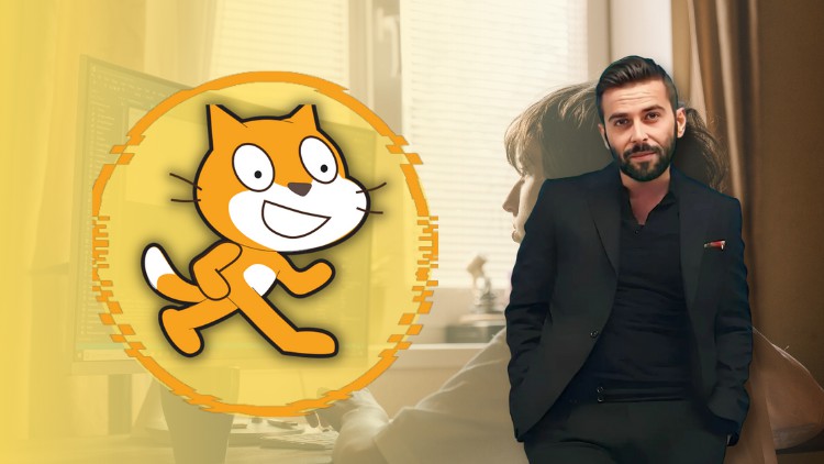 Çocuklar için Scratch: Kolay ve Eğlenceli Kodlama Öğrenimi