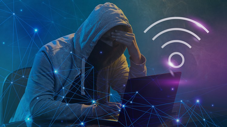 Hacking Wifi Profesional. Realiza Auditorias sobre Seguridad