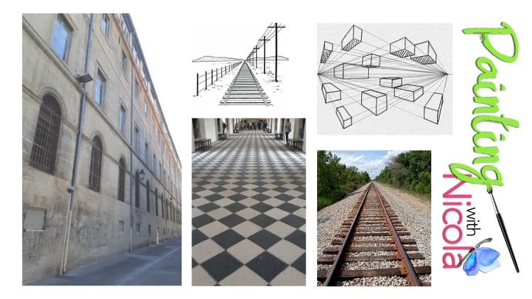 BASIC PERSPECTIVE - examples make it easier than you think.