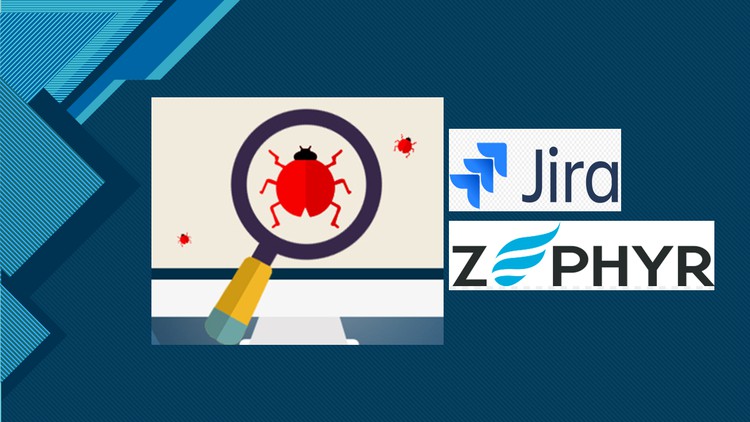 JIRA Test Management using ZEPHYR for TESTERS
