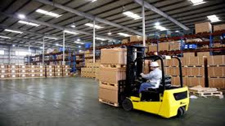 Warehouse Management Operations