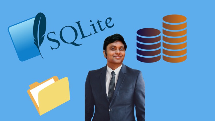 Learn SQLite For Absolute Beginners - Crash Course