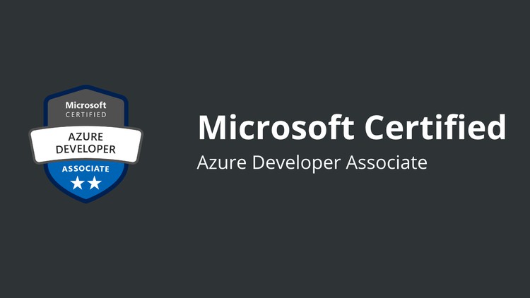 AZ-204: Developing Solutions for Microsoft Azure