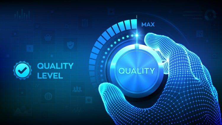 Introduction to Quality |أساسيات الجودة
