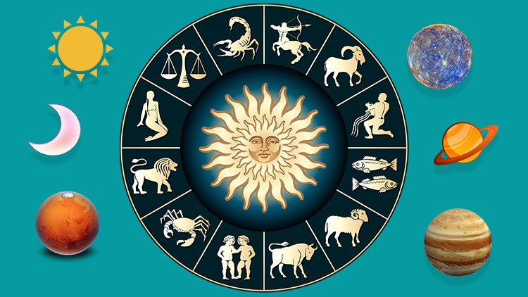 Vedic Astrology Basic Course