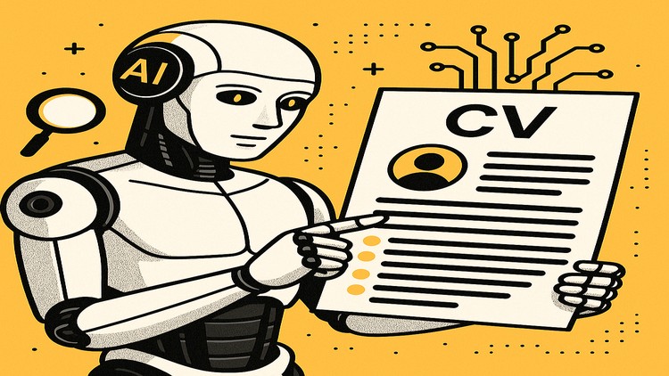 Conquiste Entrevistas com um Currículo Estratégico
