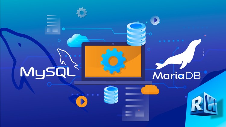 Máster en MySQL y MariaDB Moderno