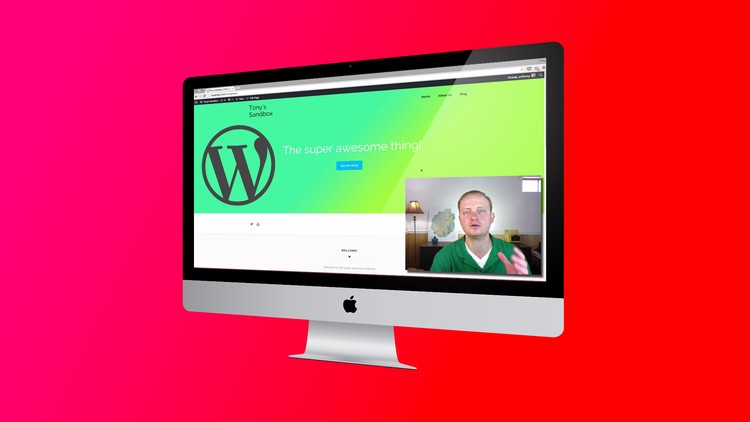 A fast-paced WordPress Website Setup from start to finish