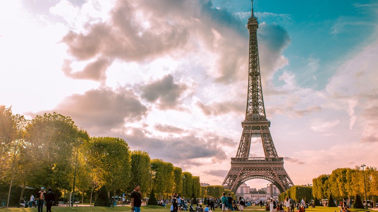 1 hour Reading Masterclass in French