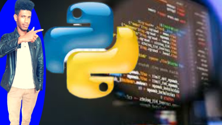 Learn Python By Doing Real World Projects  from Scratch