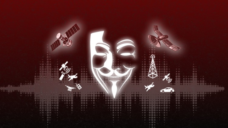 SDR for Ethical Hackers and Security Researchers 5.0