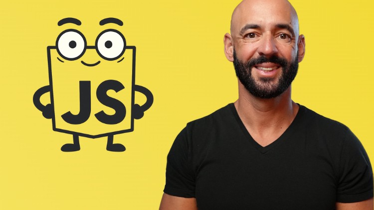 Aprenda JAVASCRIPT em 7 dias + Projetos Reais