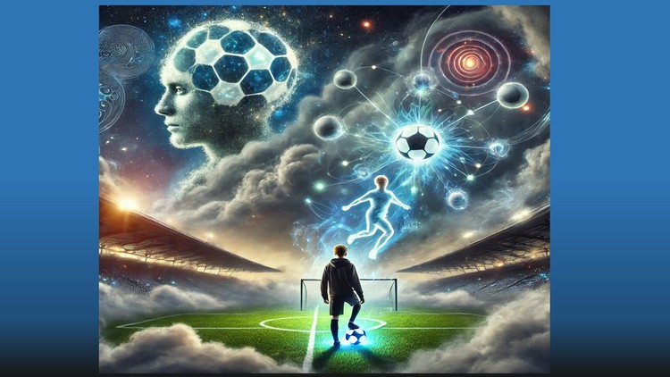 Seminario: Fútbol y Motivación Deportiva