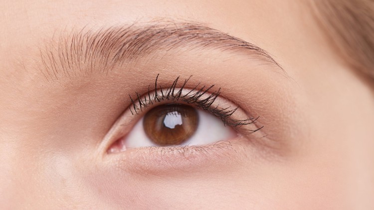 Spa eye lifting