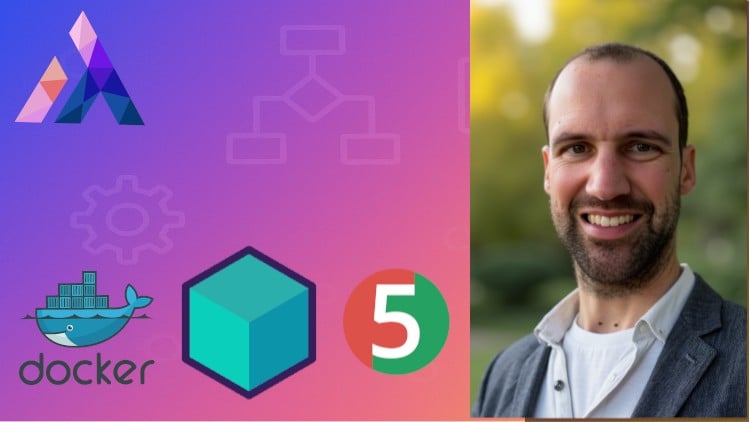 Practical software testing using Testcontainers