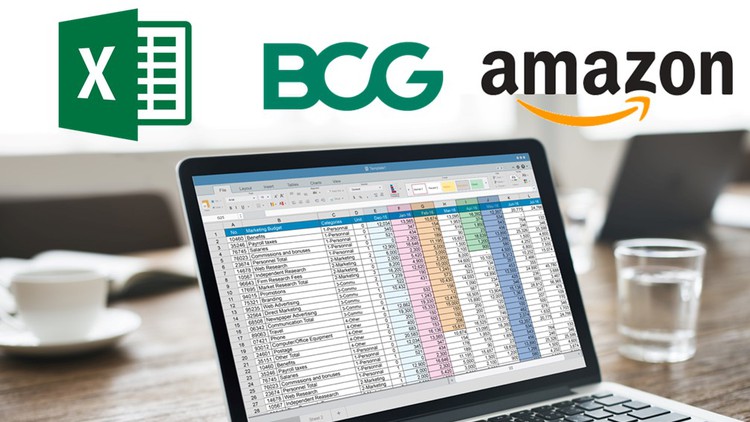 Master Excel analysis with BCG consultant secrets