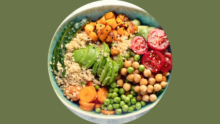 Plant Based Protein