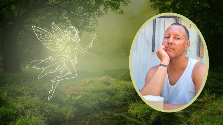 Attracting Fairies from the Elemental Realms