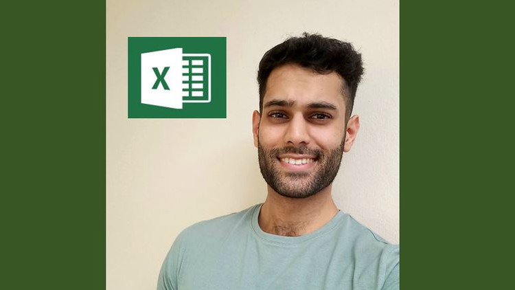 Microsoft Excel for Beginners to Advanced