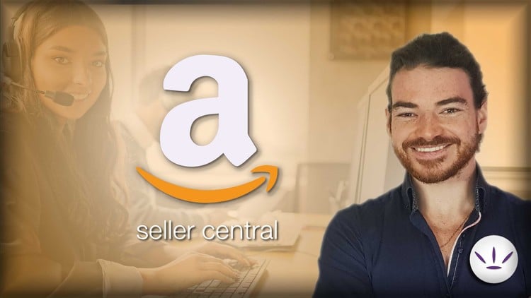 Amazon Virtual Assistant for Sellers • Full Course [2025]