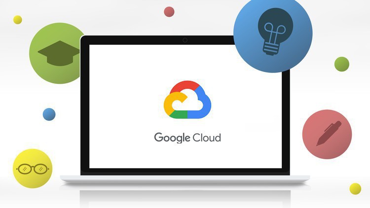 GCP Professional Cloud Architect - Exame prático