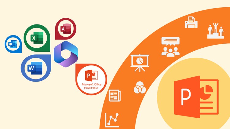 PowerPoint at beginner's level