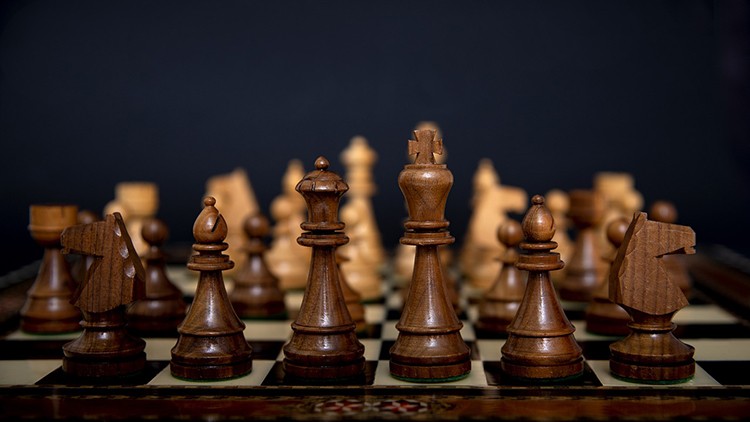 The Basics of Chess Strategy