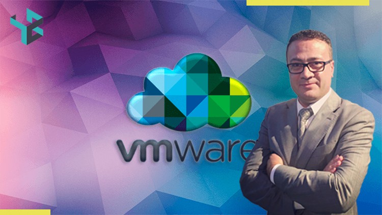 Curso Básico de Virtualización de VmWare (Español)