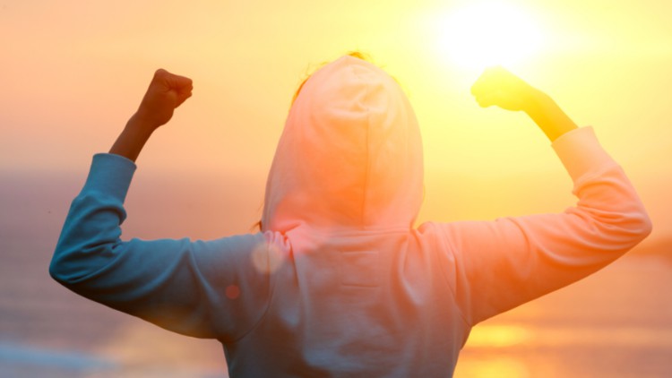 Vitamin D - Transformation zu neuer Energie & Gesundheit