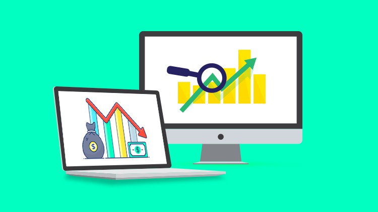 Financial Forecasting, Modeling, and Risk Management Course