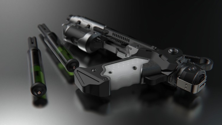 Fusion 360 для концепт-художника.