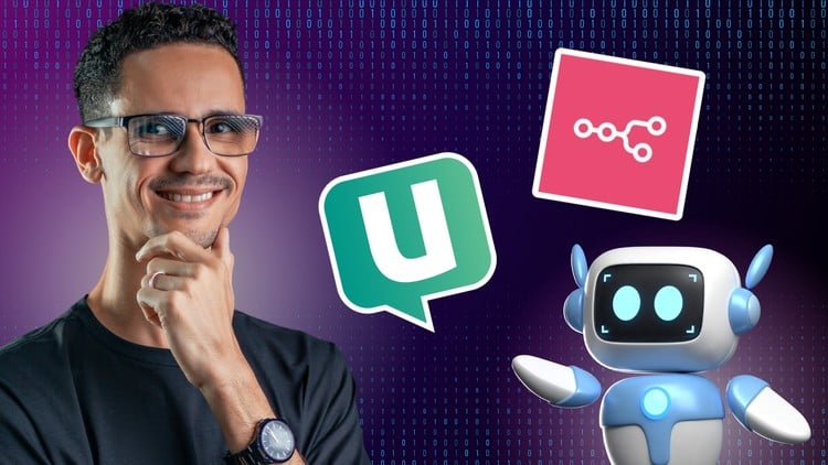 Construindo um Chatbot de WhatsApp com N8N e Uzapi